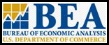 U.S. Dept. of Commerce - Bureau of Economic Analysis